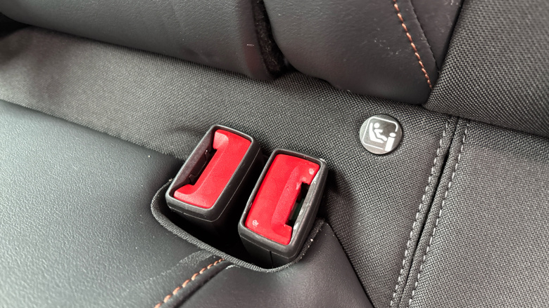 CUPRA Leon 1.5 TSI V1 5dr Petrol Hatchback